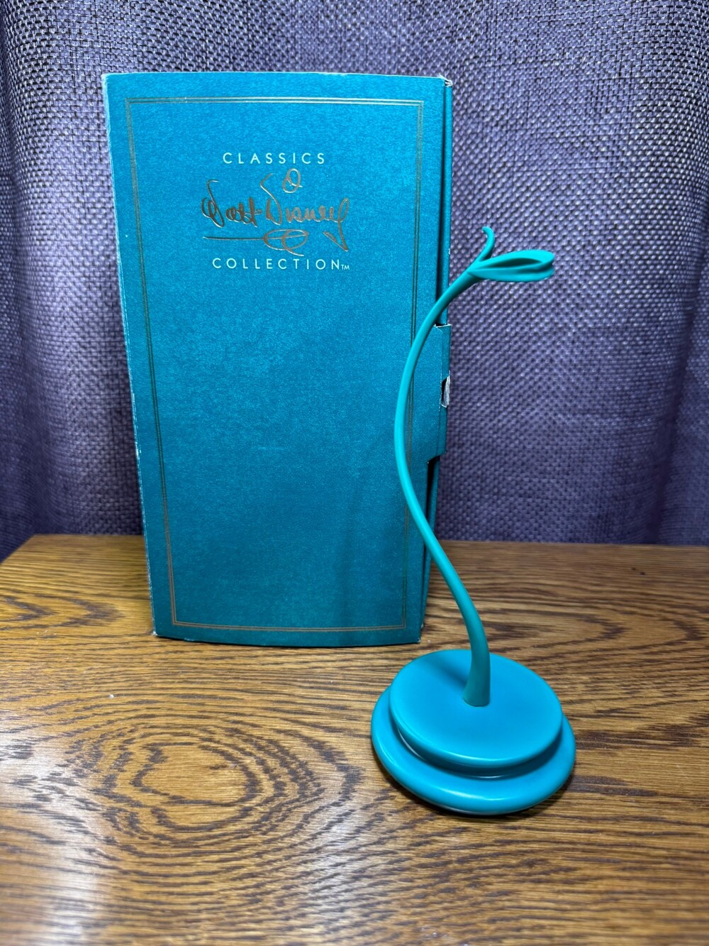 Peter Pan Tinker Bell - Ornament Stand